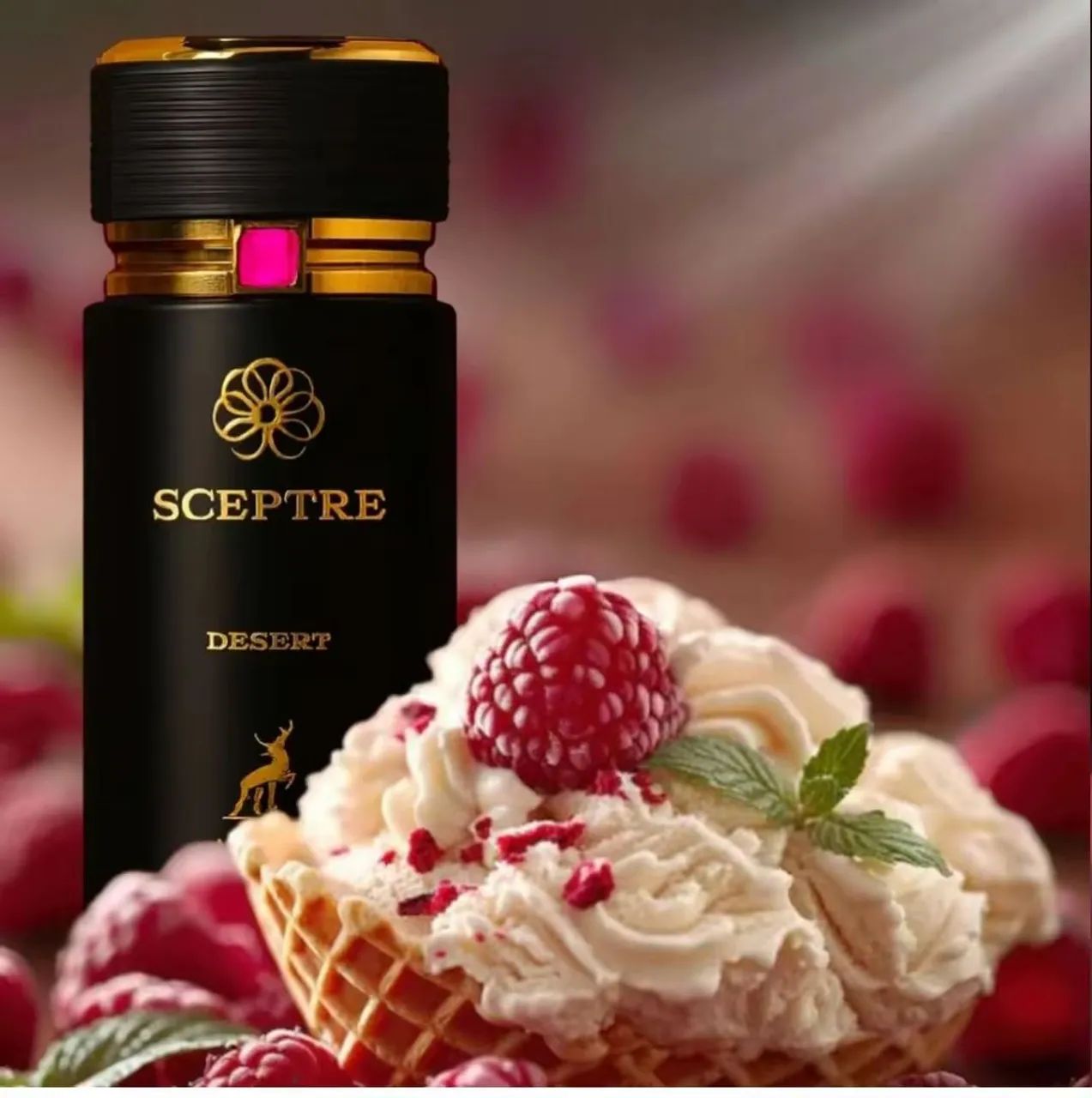 Perfume Unissex 100ml  - Foto 5