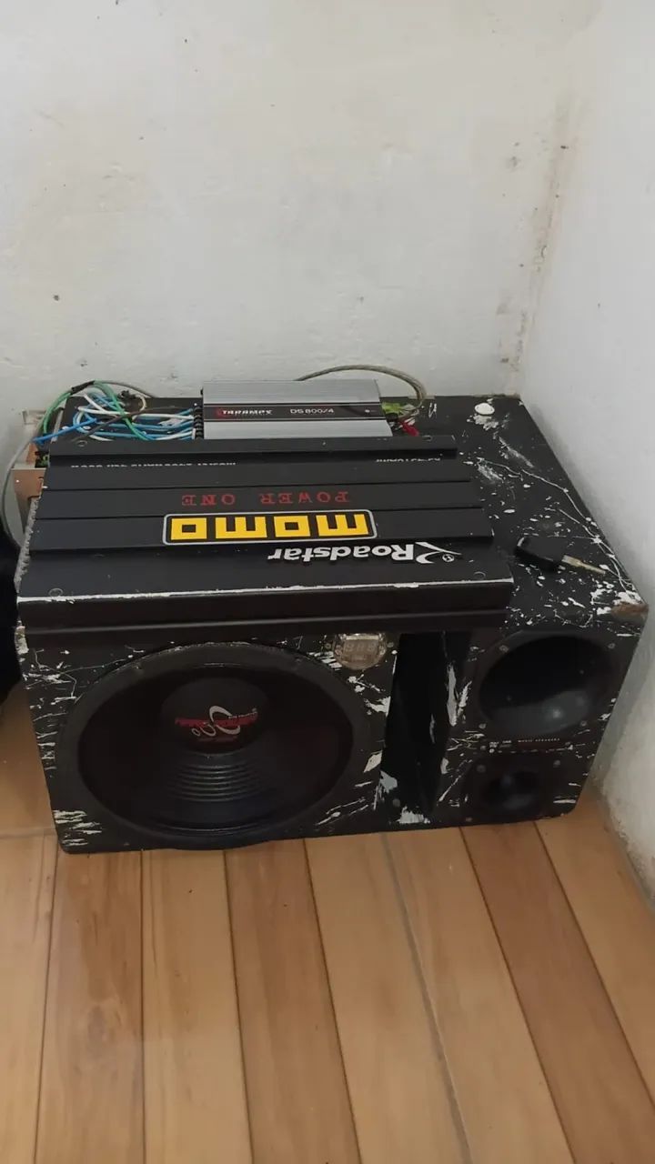 Vendo trio automotivo  - Foto 3