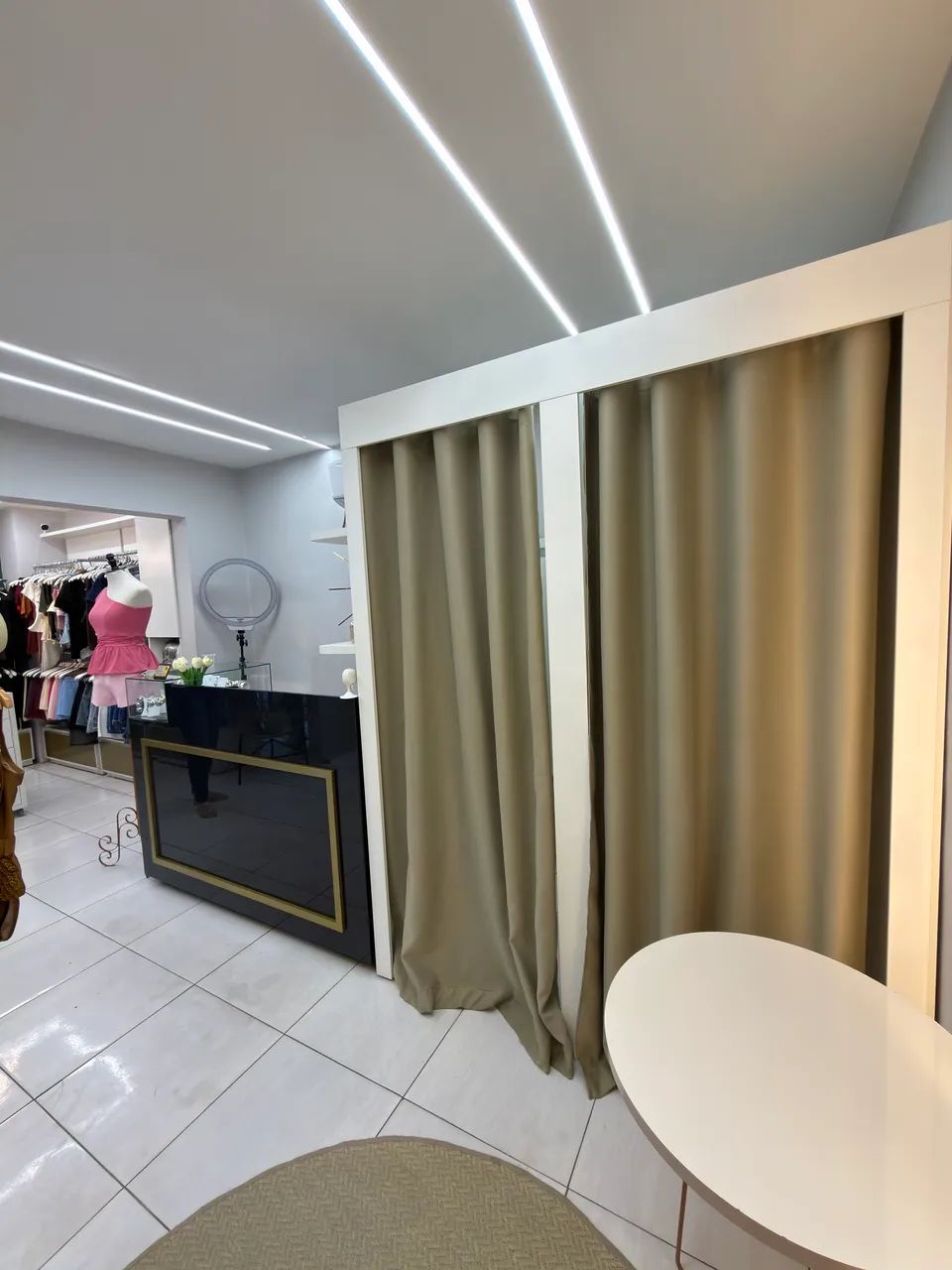 Loja de roupas a venda  - Foto 5