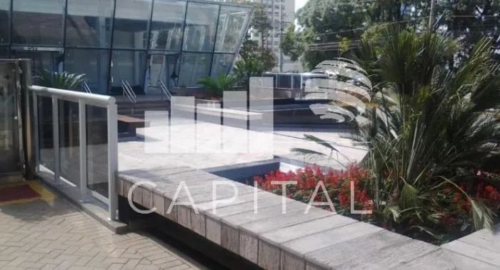Venda E Locação de Sala Comercial Alphaville - Foto 2