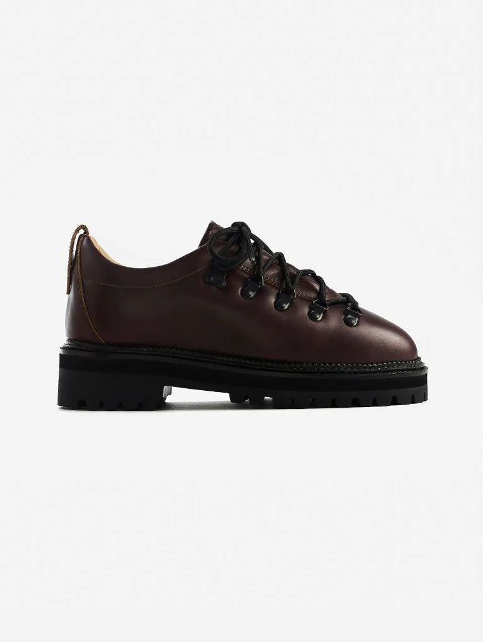 bota hiking boot viga pine nut - Foto 5