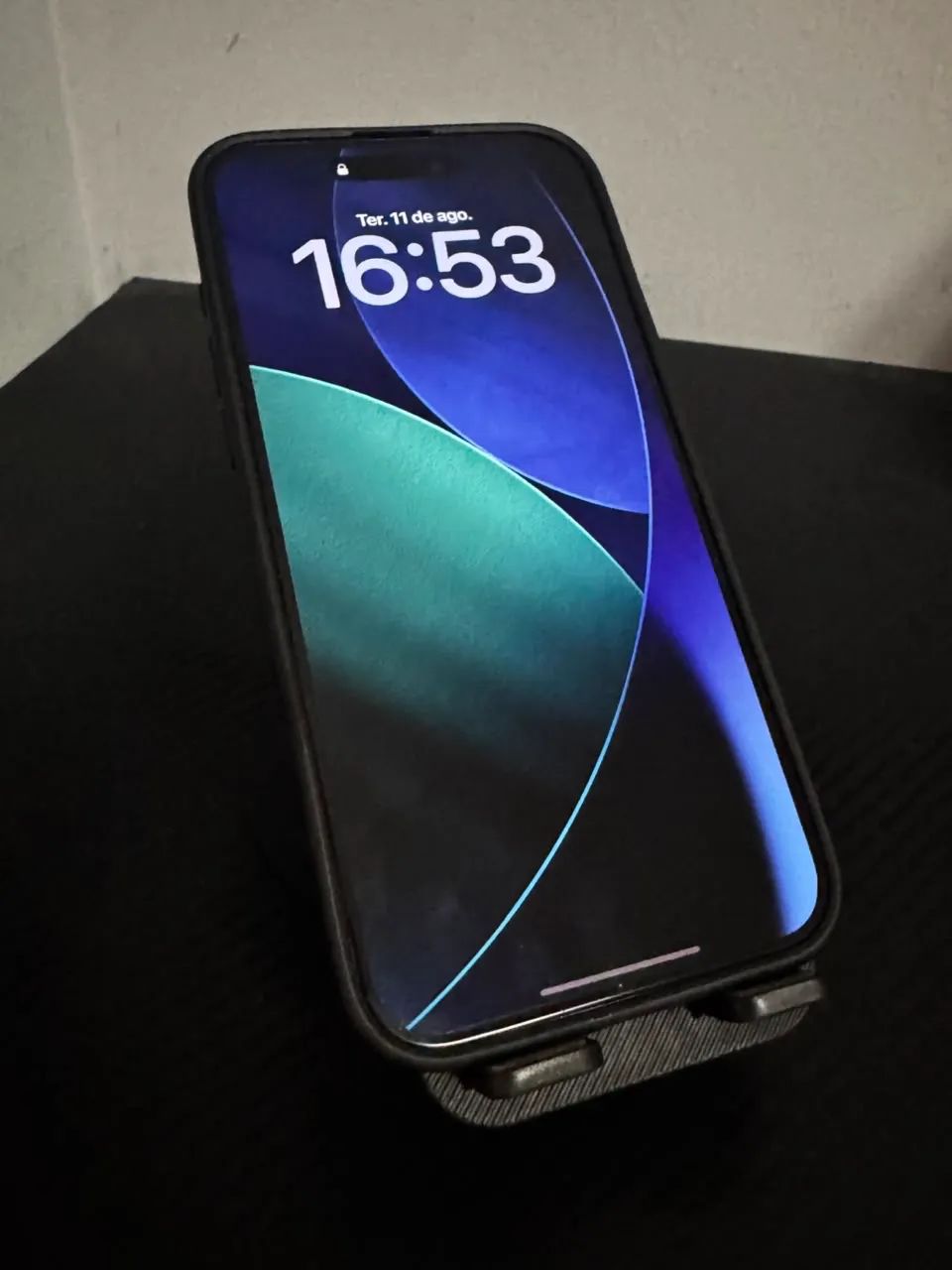 iphone 15 pro max 512gb - Foto 2