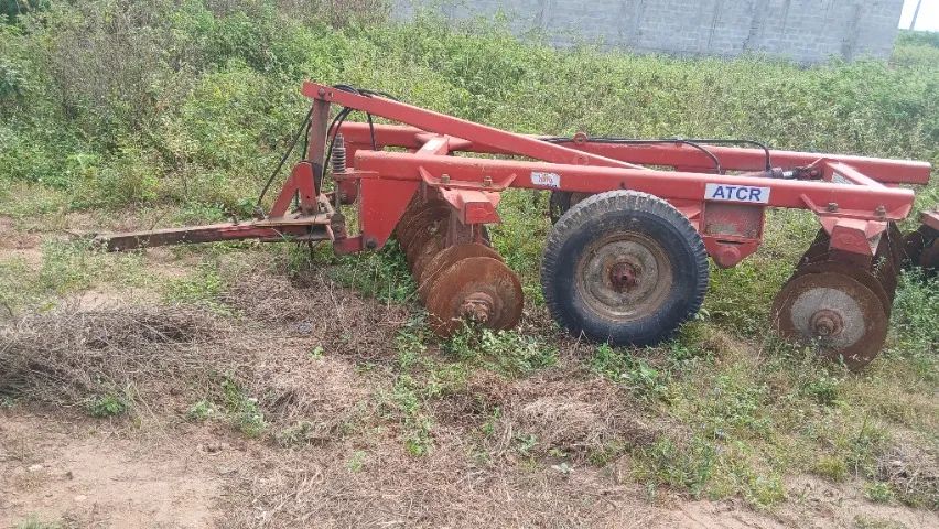 Grades agricola  - Foto 4