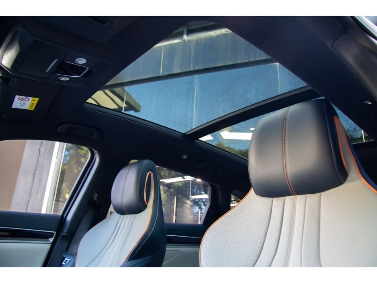 BYD Song Plus 1.5 16V Aut. (Hibrido), foto 9 de 16
