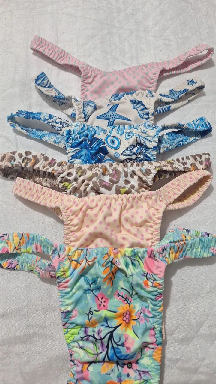 Calcinhas para trans