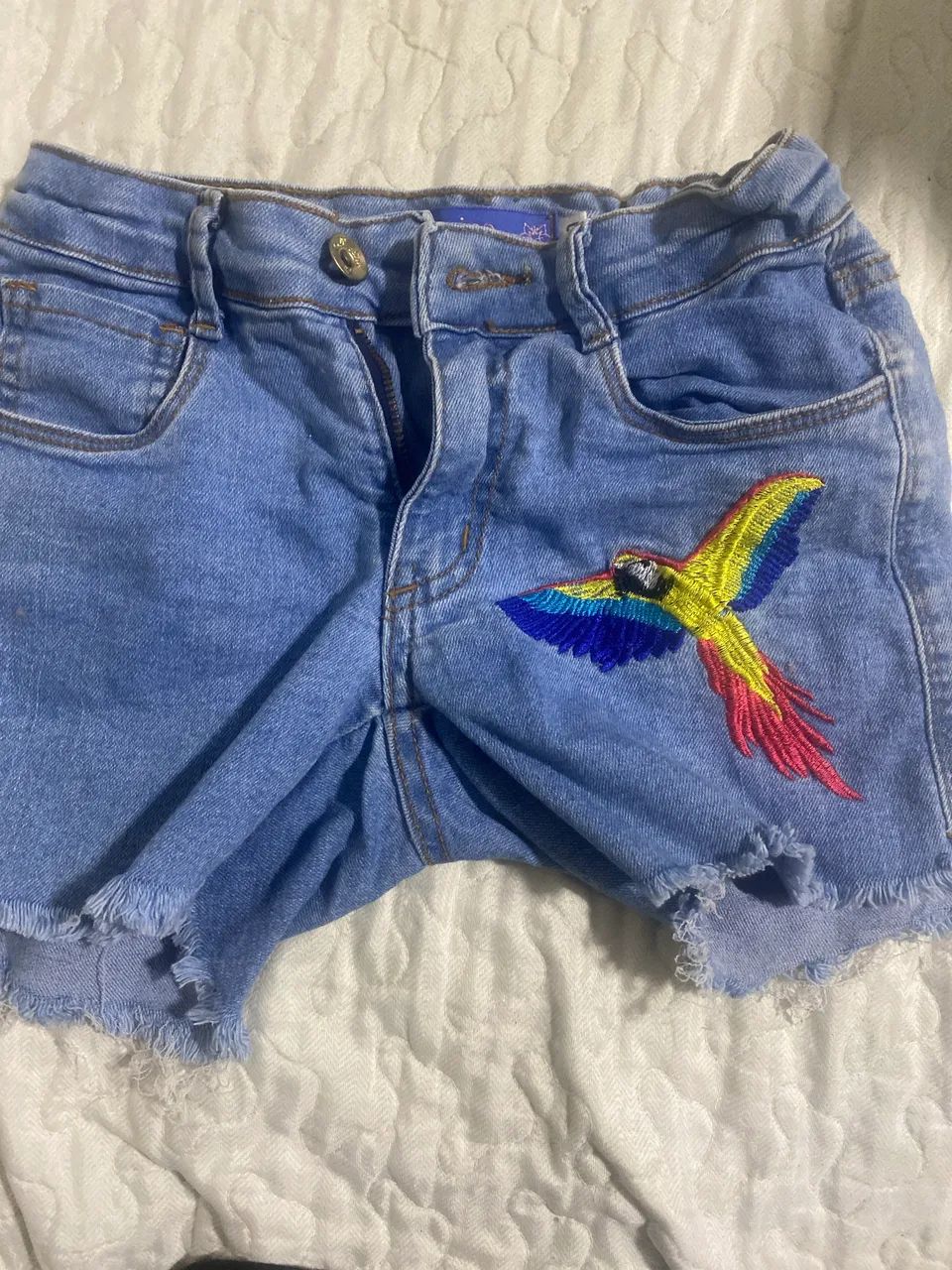 Short 
