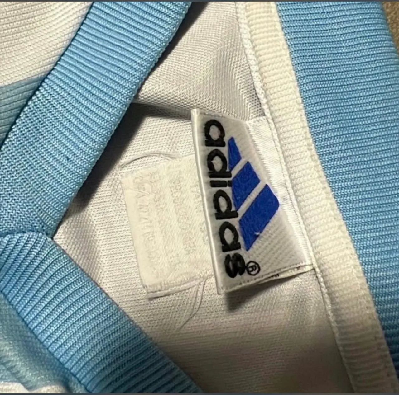 Camiseta time argentino TAM GG - Foto 4