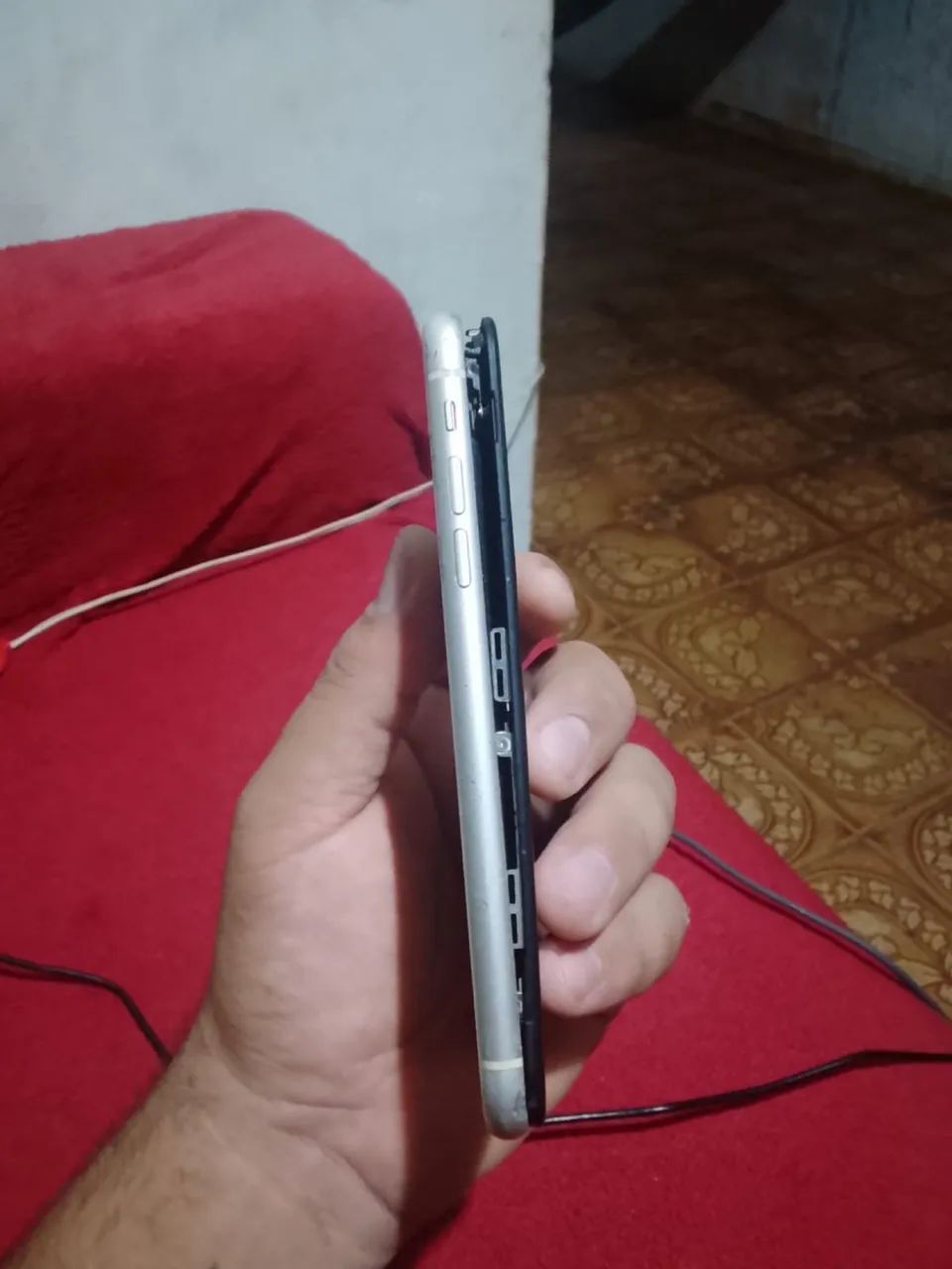 iPhone 11 Precisa trocar a Bateria  - Foto 5