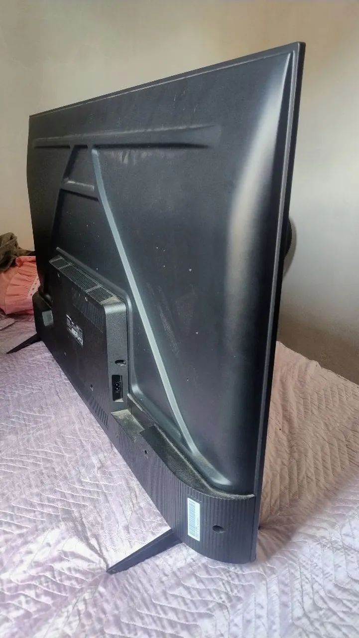 TV TCL 50' - Foto 4