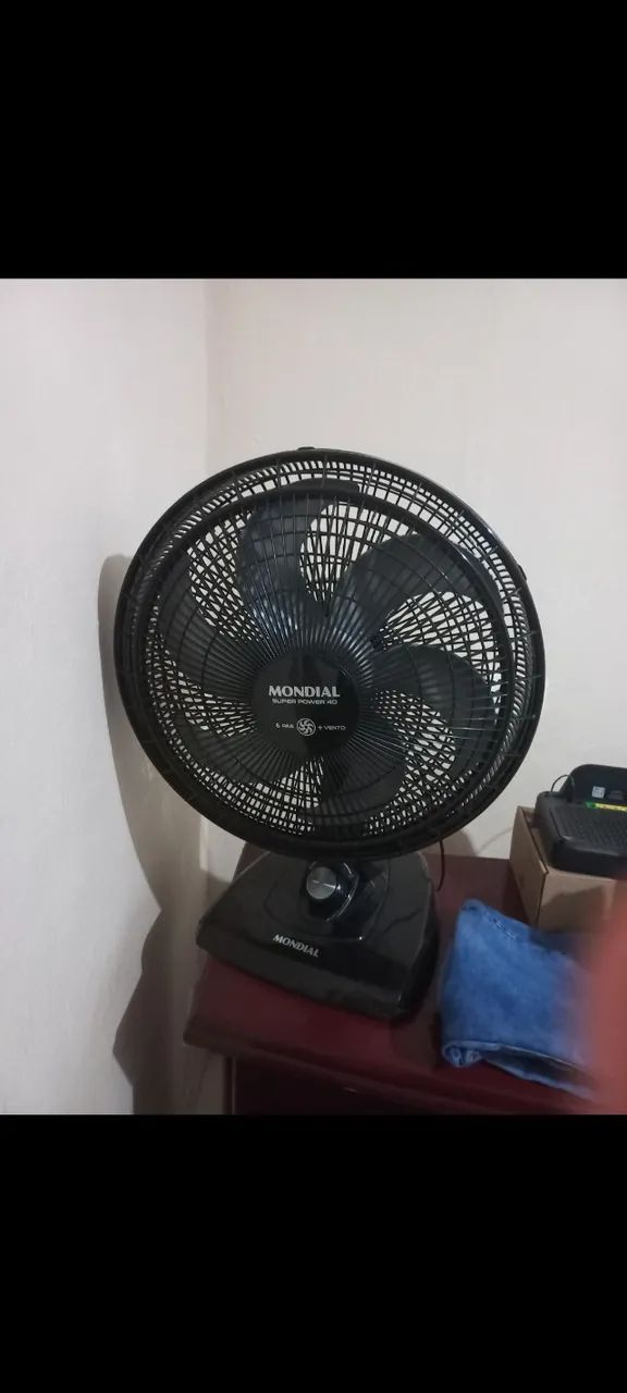 Ventilador 