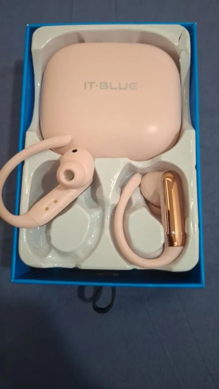 Fone de ouvido sem fio - Foto 2