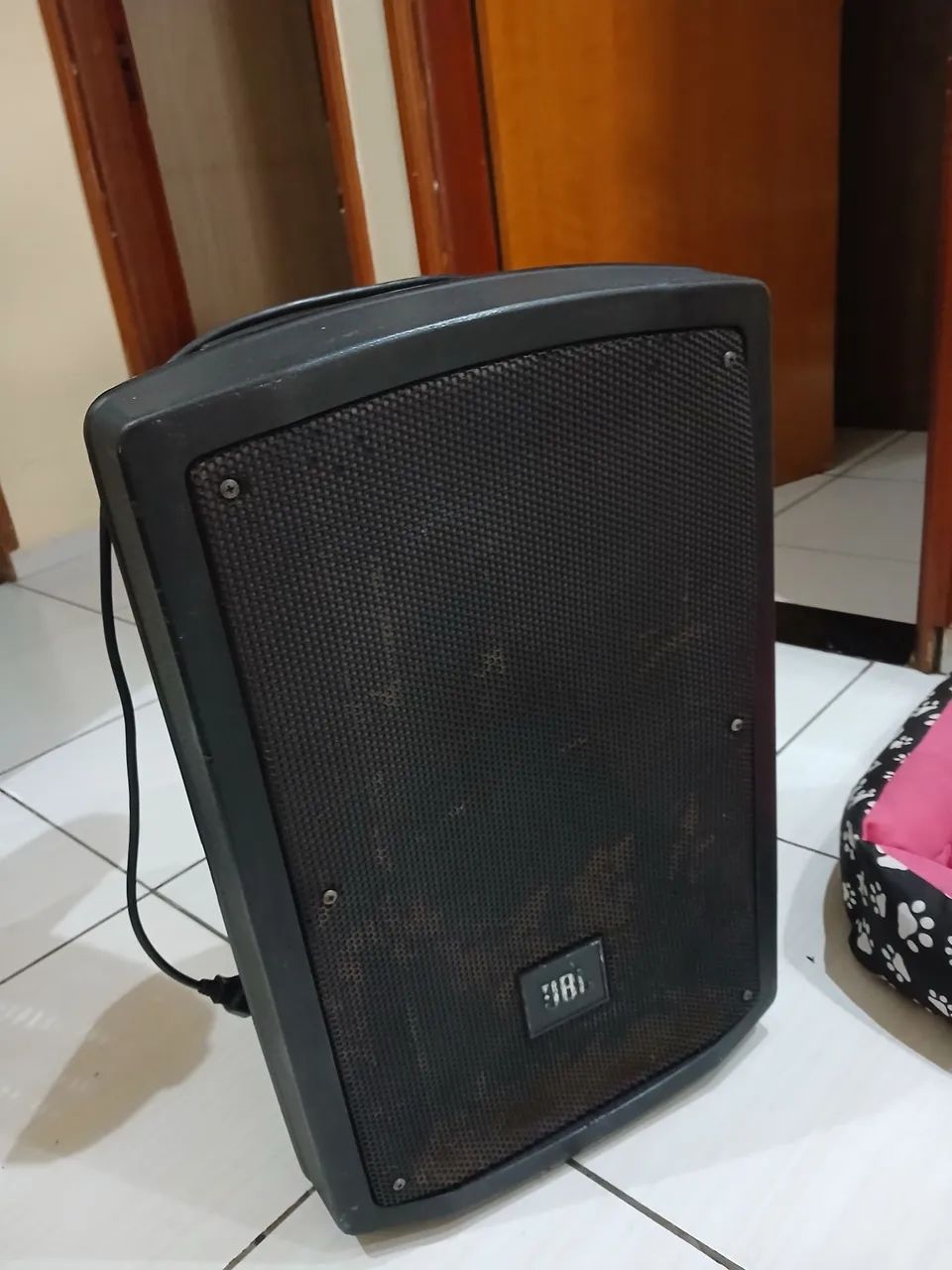 Caixa de som jbl - Foto 2