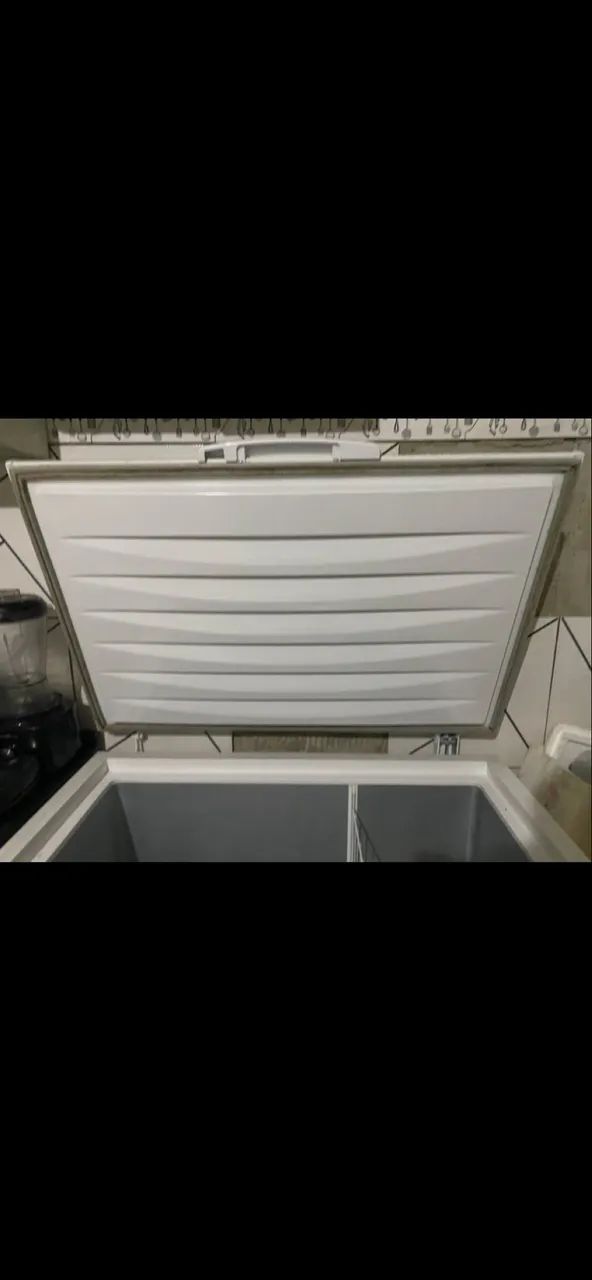 Freezer horizontal  - Foto 2