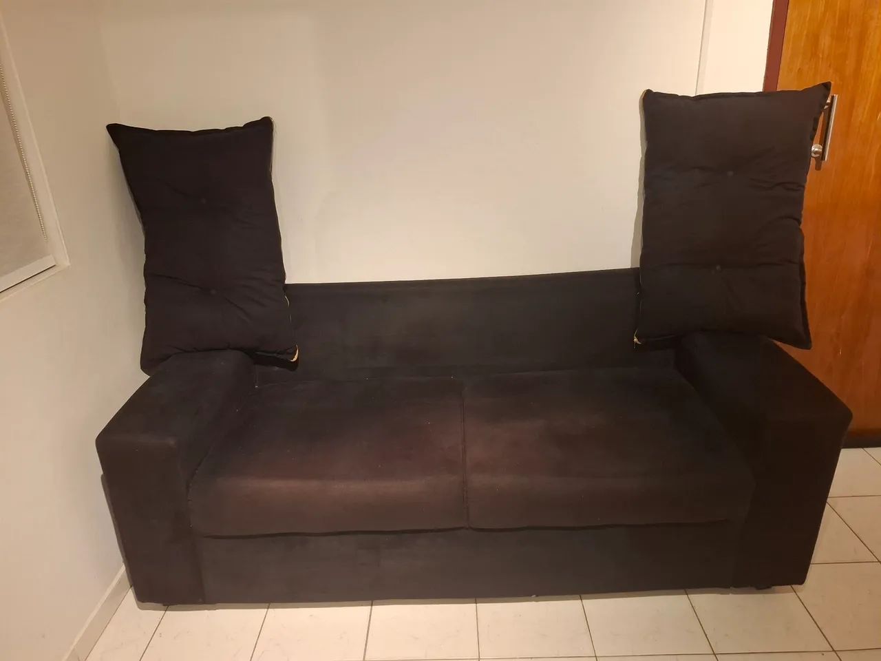 Sofá 3 lugares  - Foto 2