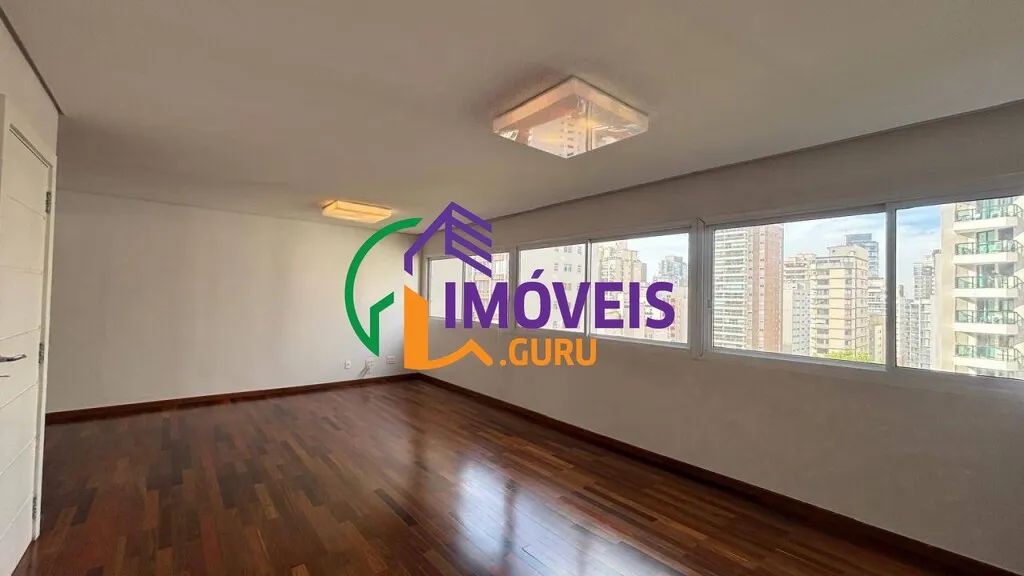 APARTAMENTO - PARAÍSO - SP