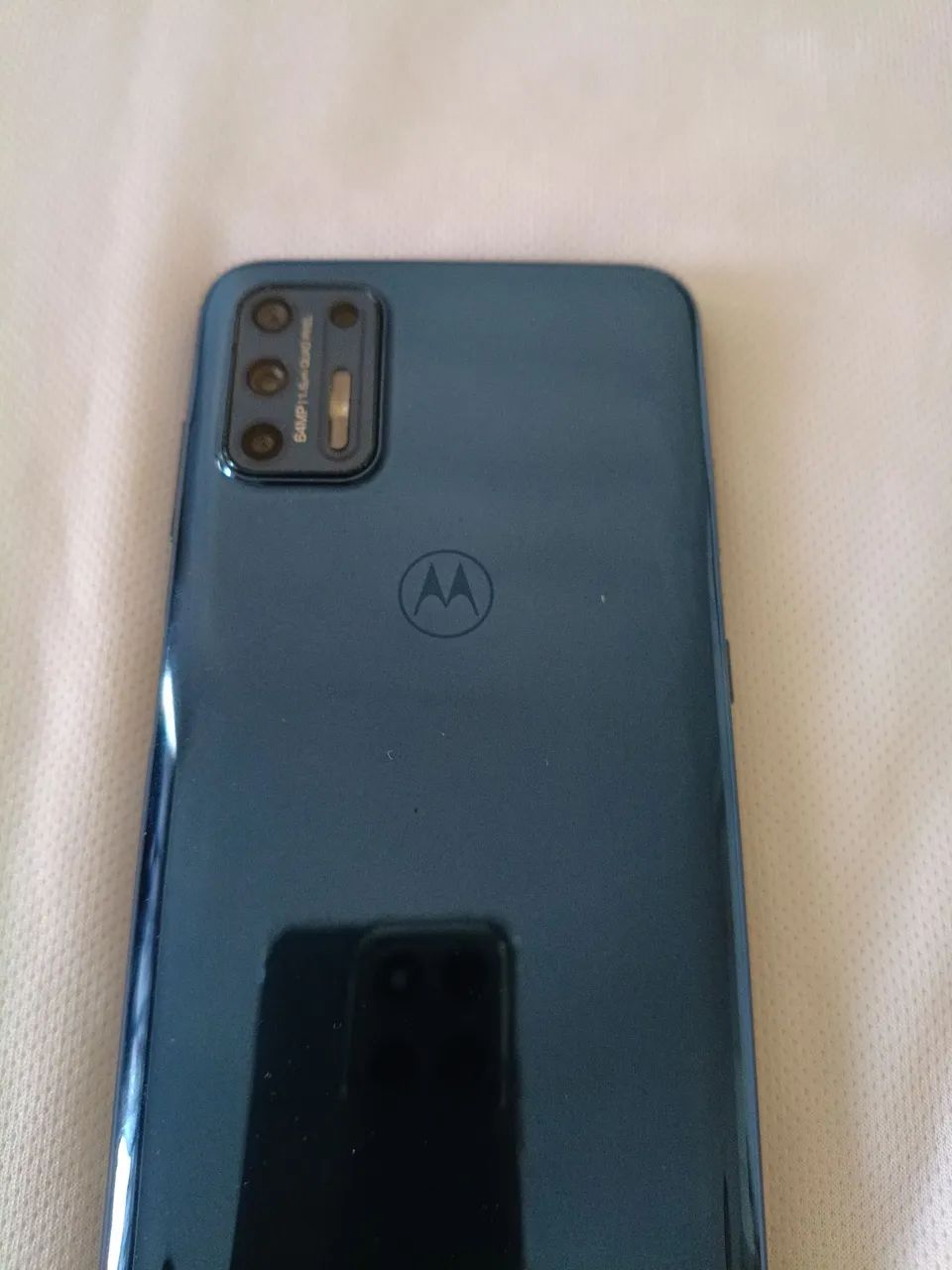 Moto G9 plus  - Foto 5