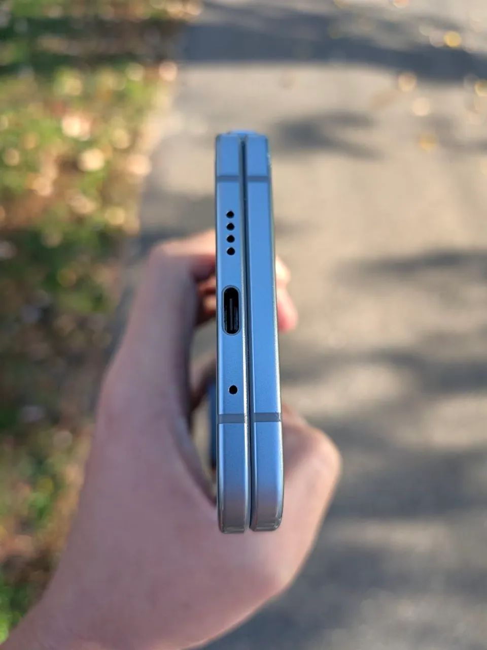 Google Pixel 10 Pro Fold 256GB - 16GB RAM - Foto 2