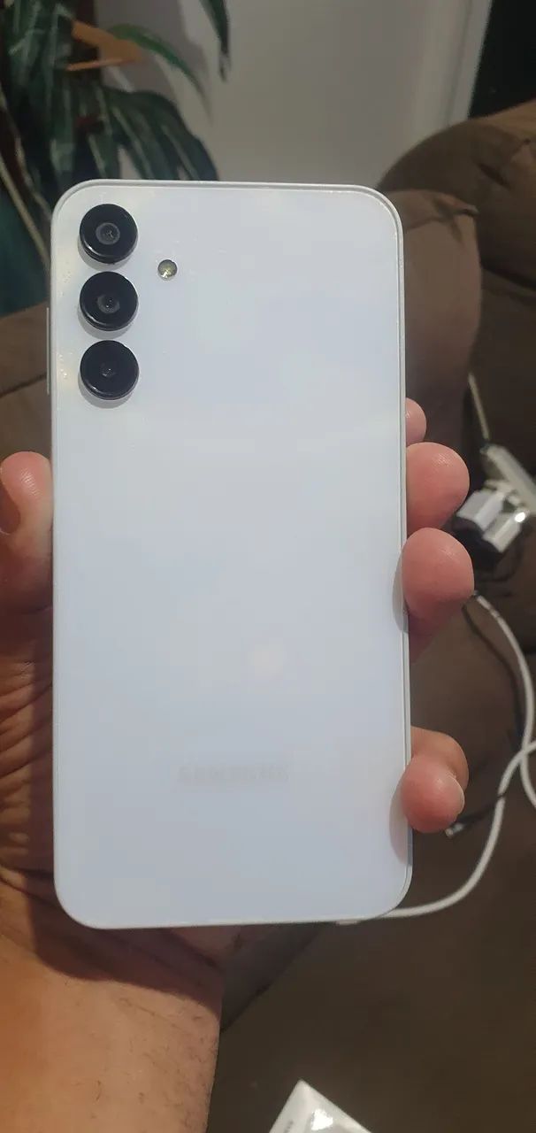 SAMSUNG A15 128 - Foto 3