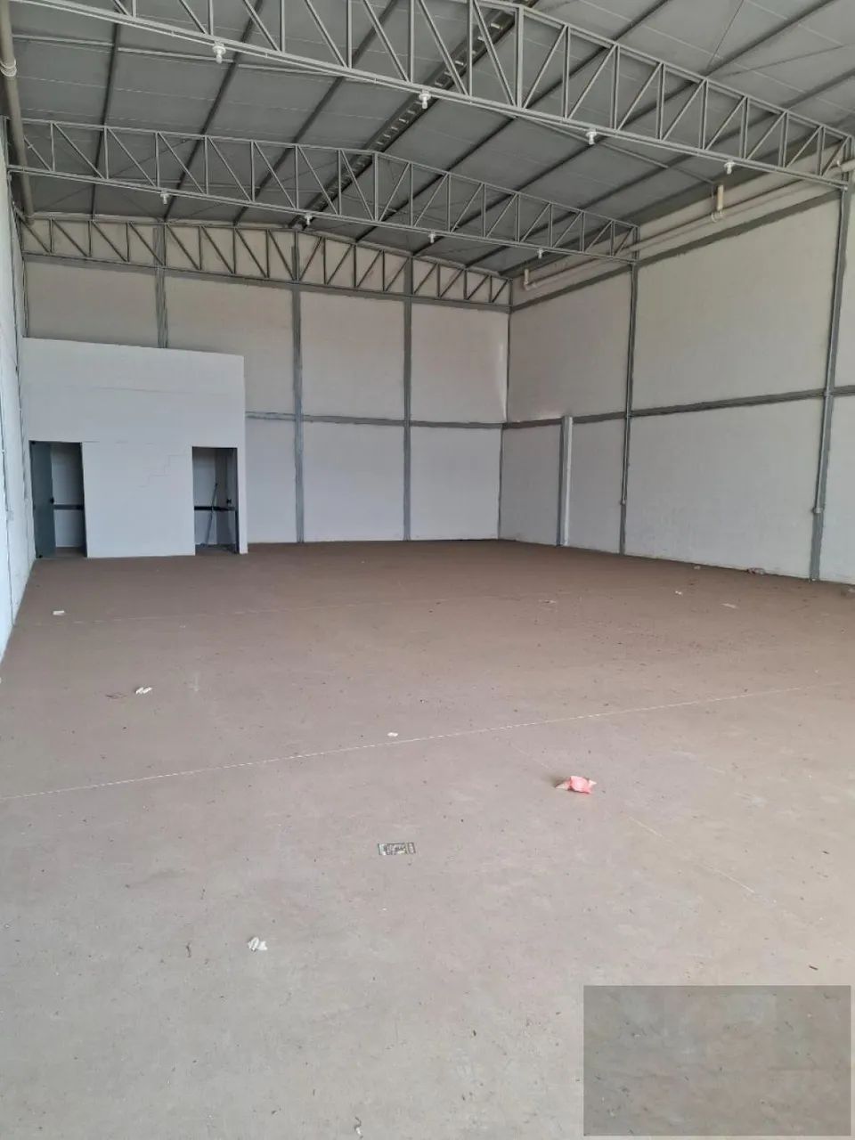 GALPÃO NOVO, COM 300 M² NO ANEL VIÁRIO - Foto 3