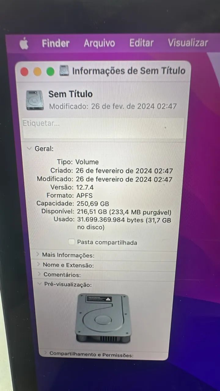 Macbook Retina 12" 2015 - Foto 4