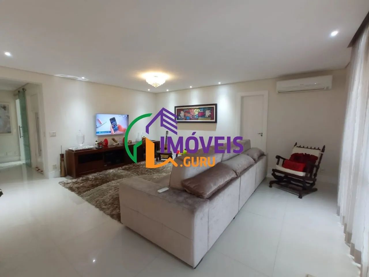 APARTAMENTO - TATUAPÉ - SP