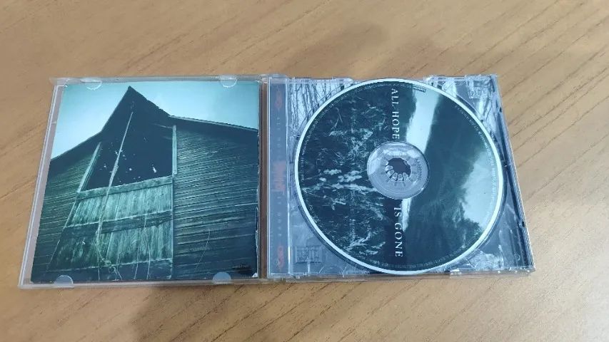 Slipknot - All Hope Is Gone 2008  - Foto 4