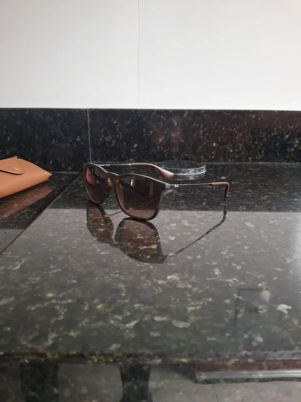 Óculos Rayban, original - Foto 4