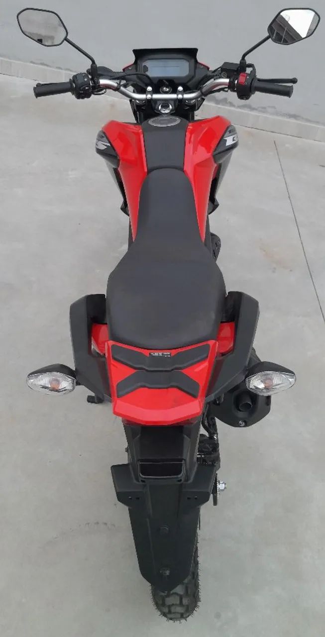 Vendo uma bros zero km!!! - Foto 5
