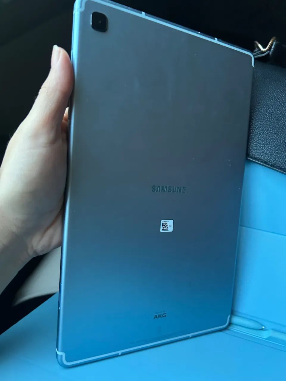 Tablet s6 Lite - Foto 2