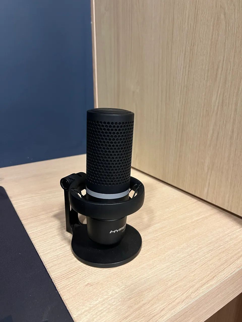 Microfone DuoCast Hyperx - Foto 4