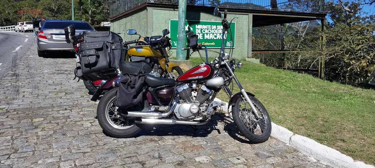 Virago 2002 - Foto 2