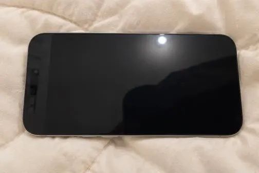 iPhone 17 pro Max (LEIA A DESCRIÇÃO)