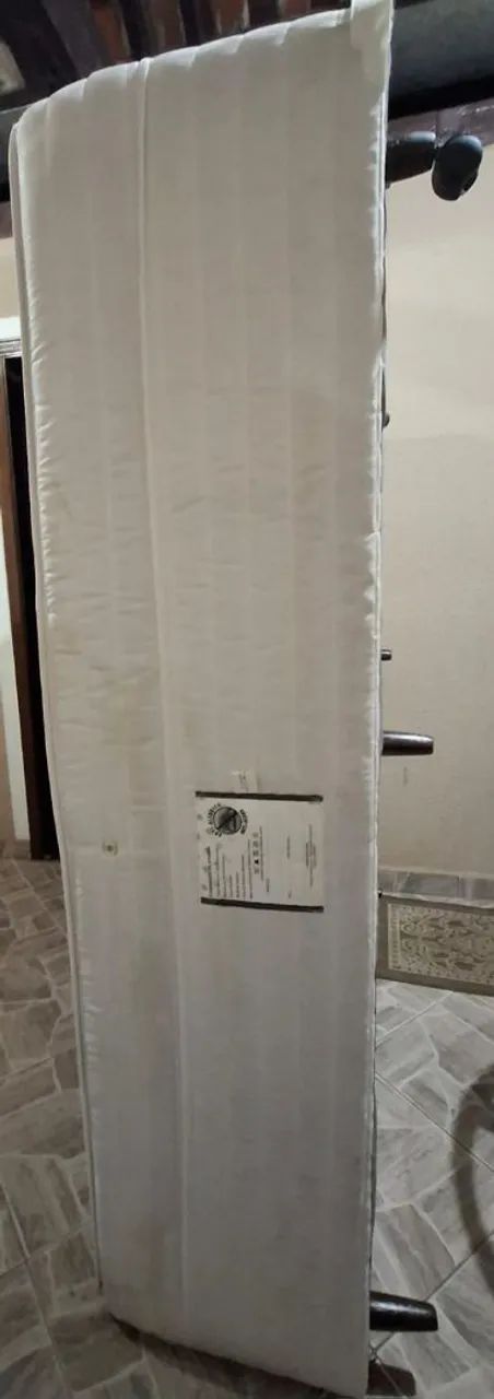 Cama de casal conjugada - Foto 2