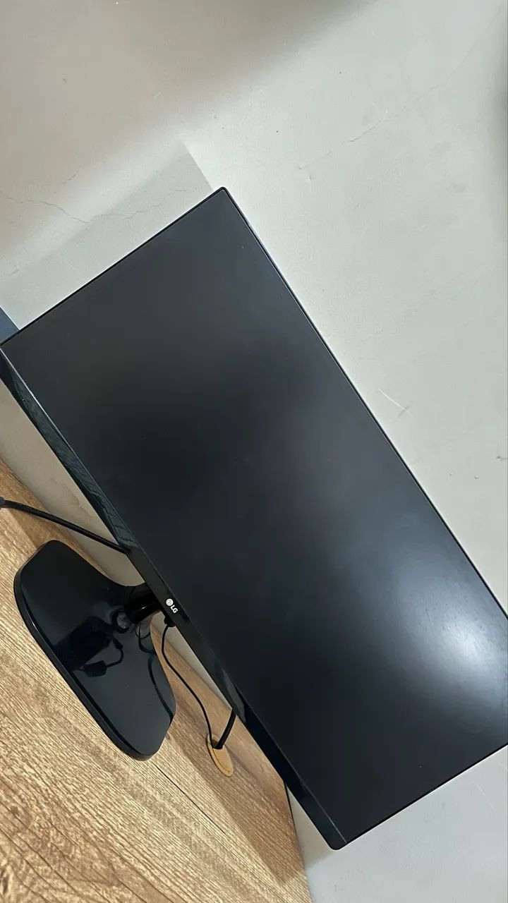 Monitor LG Ultrawide 26P. IPS 2560x1080 | sRGB 99%