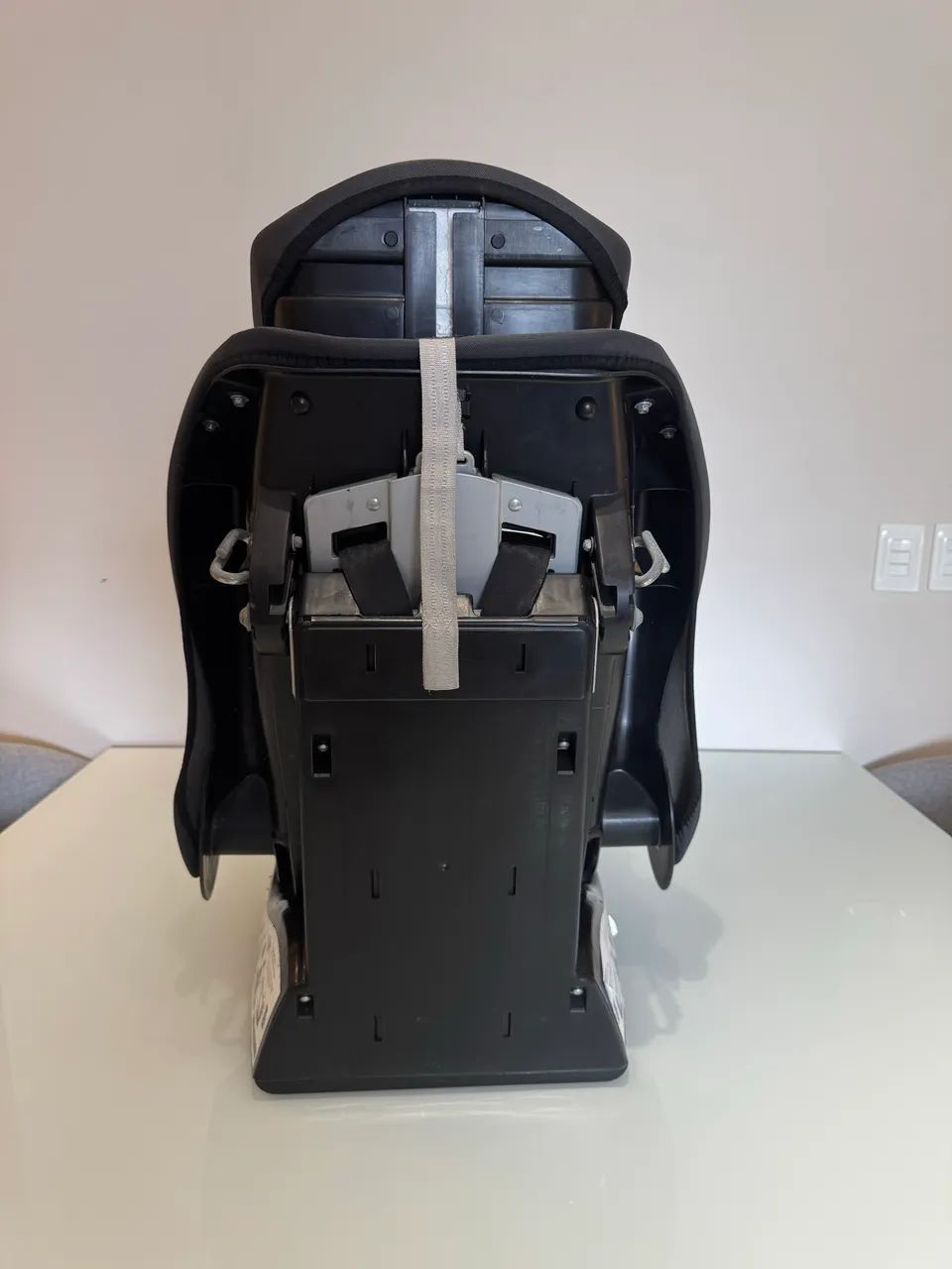 Burigotto Cadeira Para Auto Matrix Evolution K De 0 a 25 Kg (grupos 0+, 1, 11) - Foto 5
