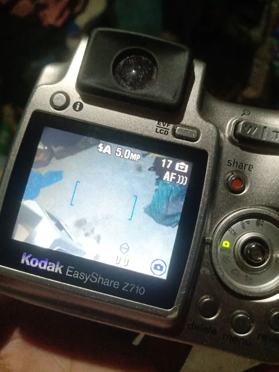 Câmera Kodak 10x - Foto 2