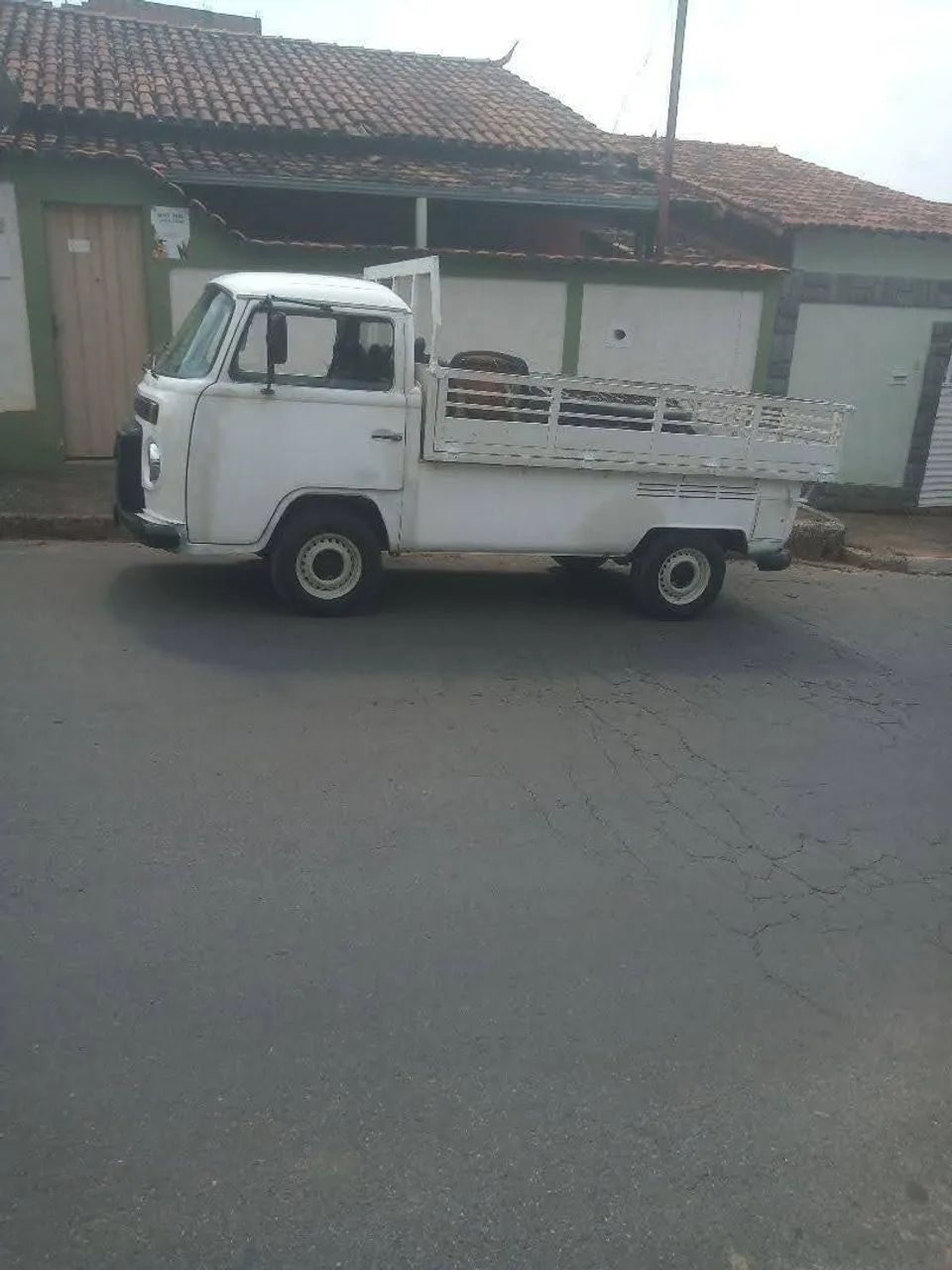 Carreto mudanças .Sete Lagoas MG 