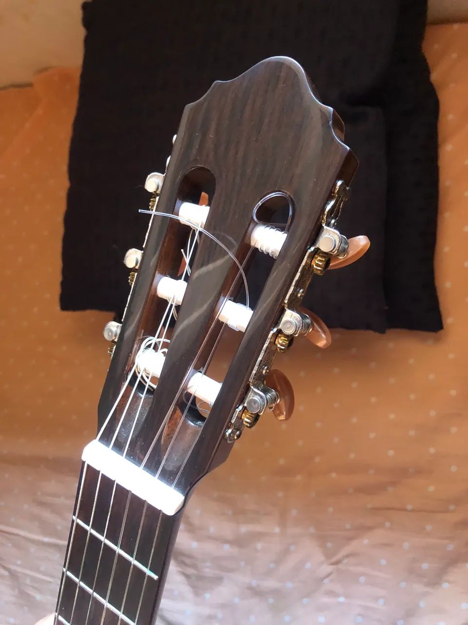 Violão cort ac160cf nat - Foto 5