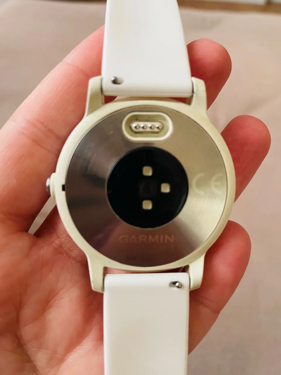 Smart Watch Garmin Vivoactive 3 - Foto 4