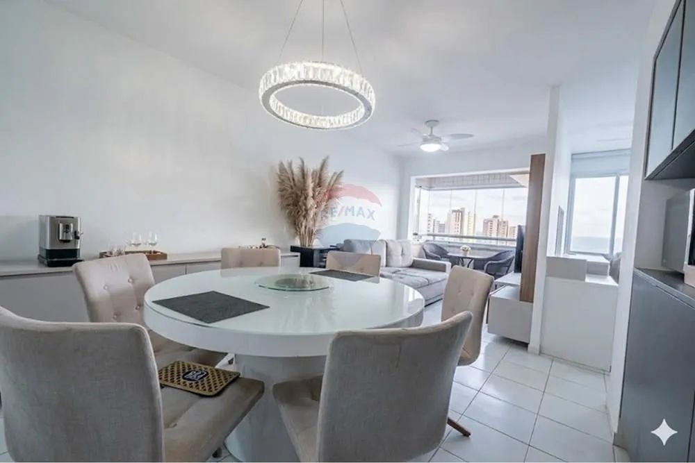 Apartamento 3 quartos à venda em Candeias