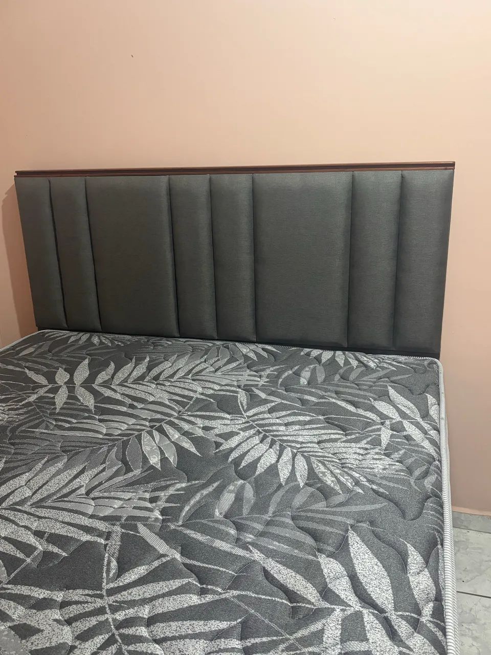 Cama Queen  - Foto 2