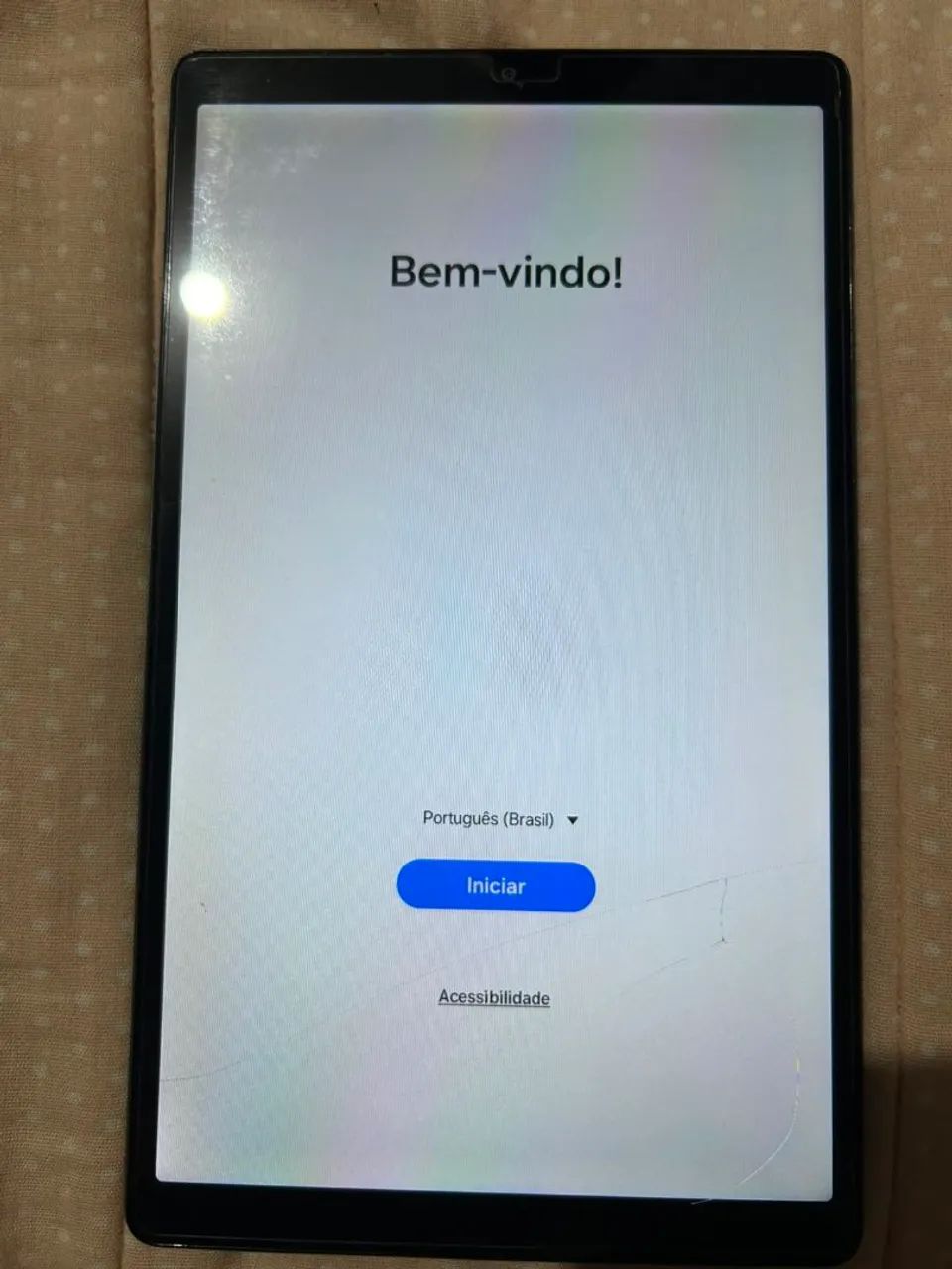 Tablet A7 lite