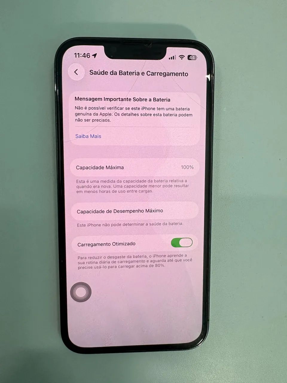 iPhone 13 Pro 256 GB  - Foto 5