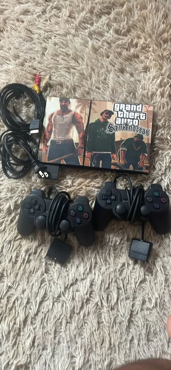 Ps2 - Foto 2