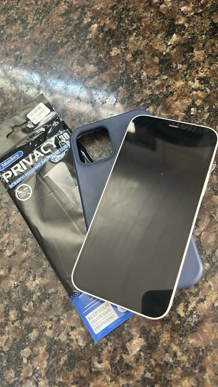 IPHONE 12 64gb