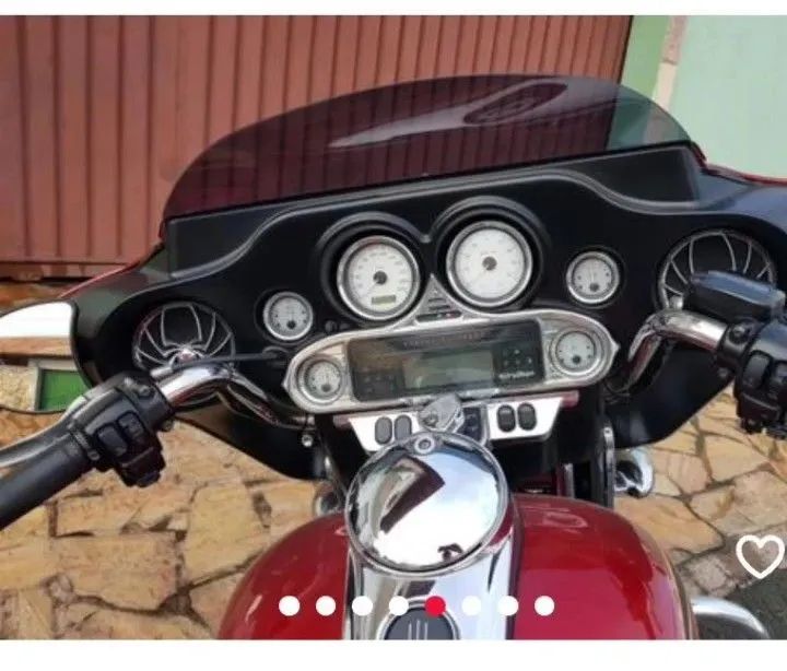 Harley-Davison - Foto 3