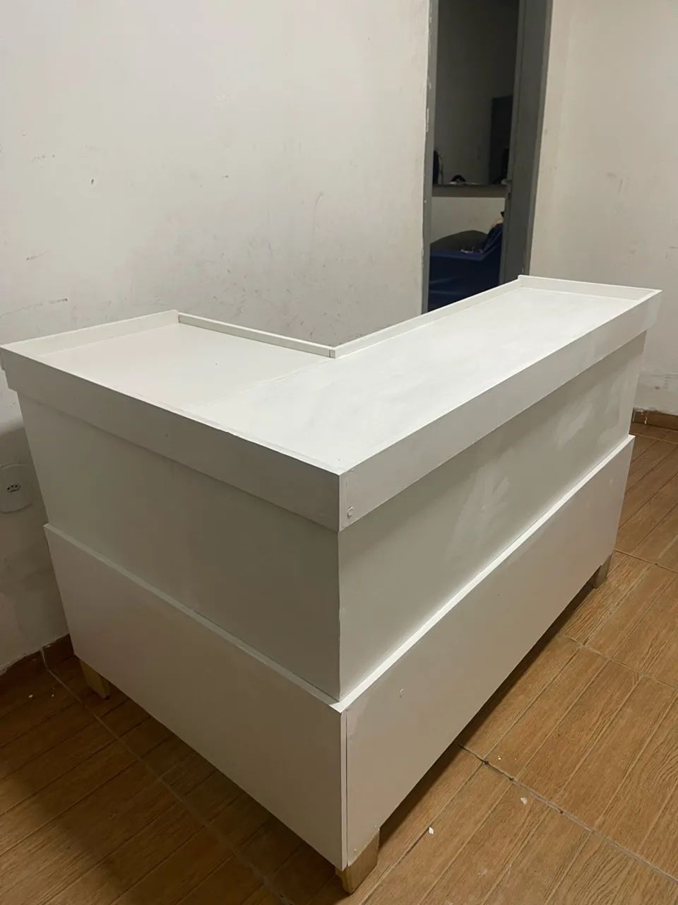 Balcão  - Foto 2