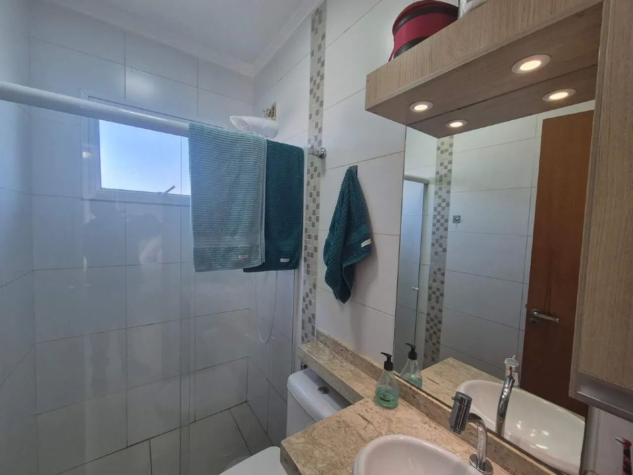 Casa 3 quartos à venda com 83 m² no Condomínio Vila Inglesa - Foto 3
