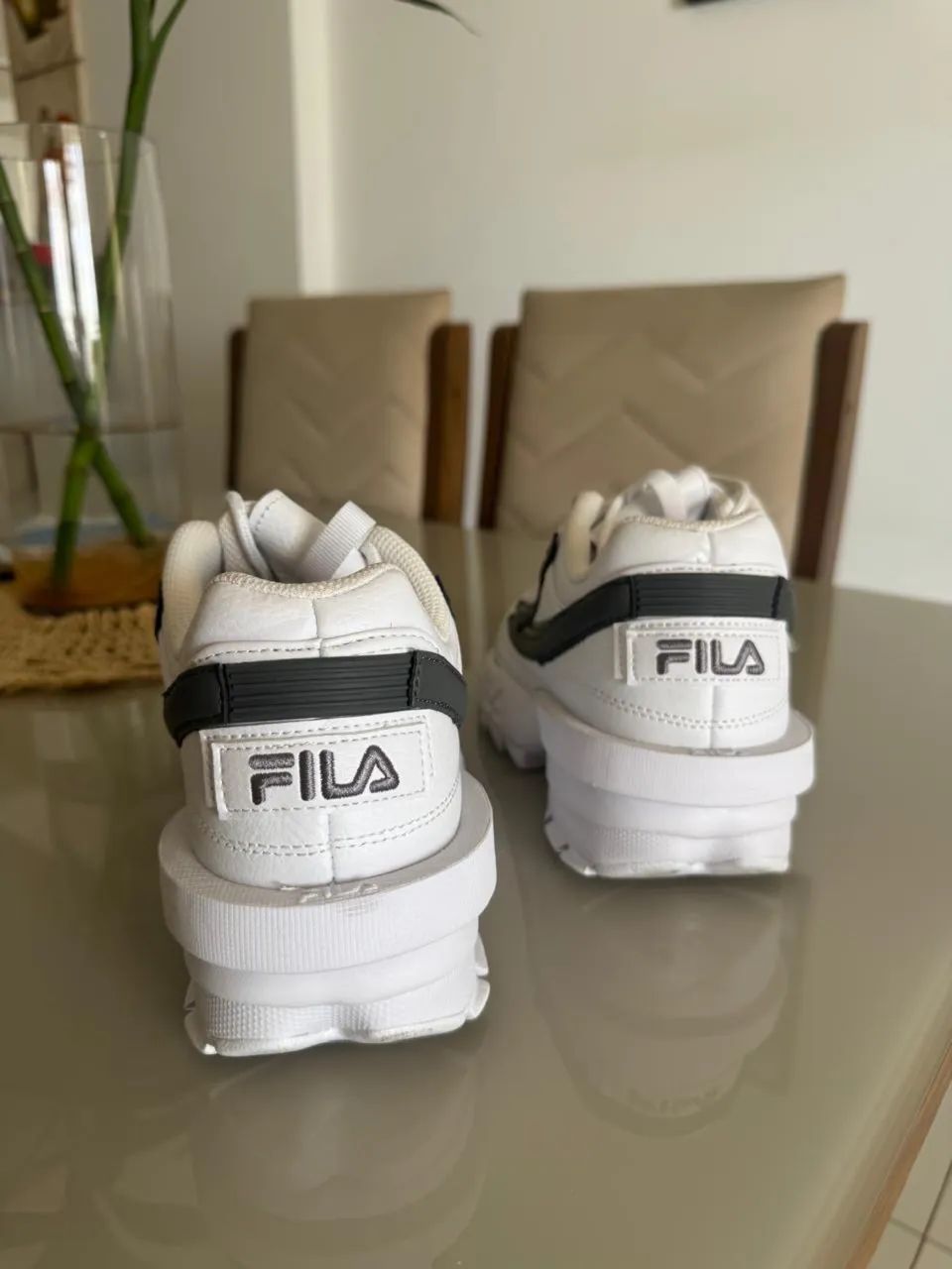 Tênis Fila 