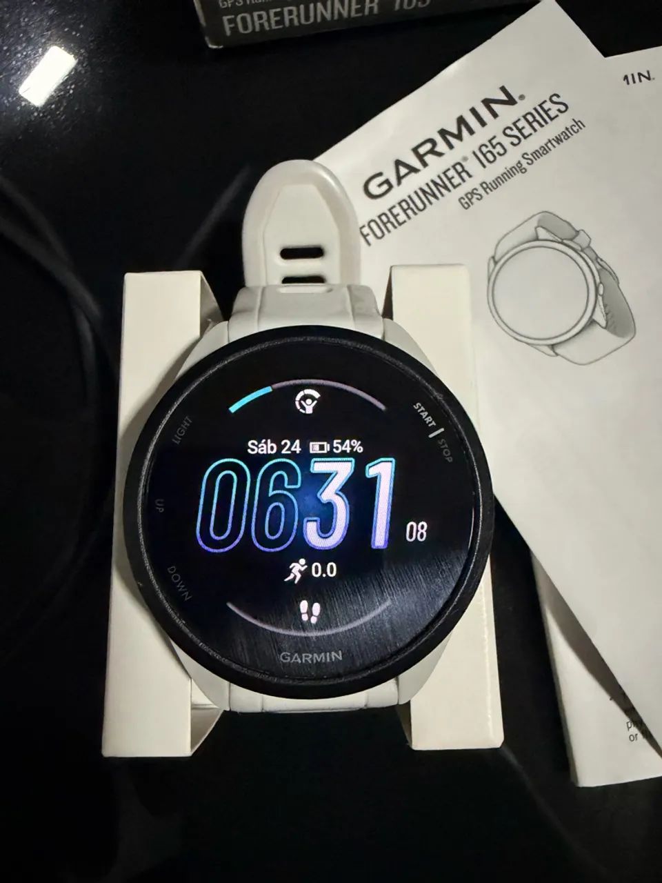 Garmin Forerunner 165  - Foto 3
